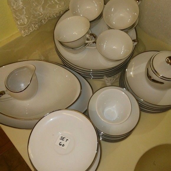 Royal Song Fine China - Picture 2 of 4